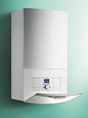 Котел настенный газовый VAILLANT turboTEC plus VUW 362/5-5(двухконтурный, 36 кВт, закрытая камера) по цене 219469 руб.