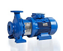 Консольно-моноблочный центробежный насос Masdaf NMM 125-315 18,5 KW 1500 D/D